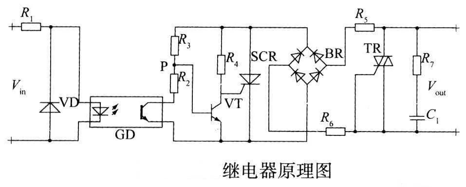 干貨 | 繼電器的工作原理及驅動電路，看完終于懂了！